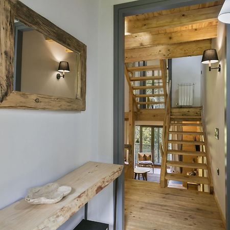 Luderna - Apartamento Era Sarreta Betrén Exterior foto