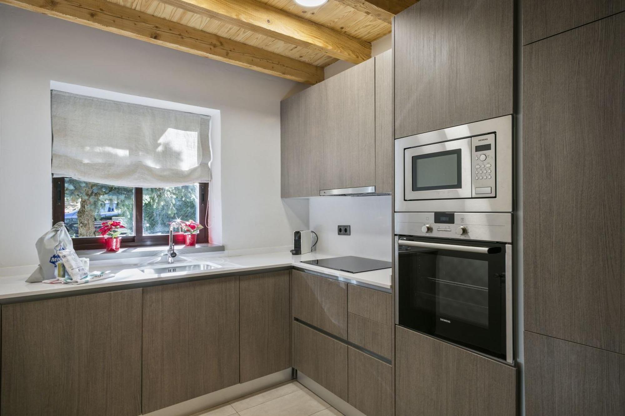 Luderna - Apartamento Era Sarreta Betrén Exterior foto