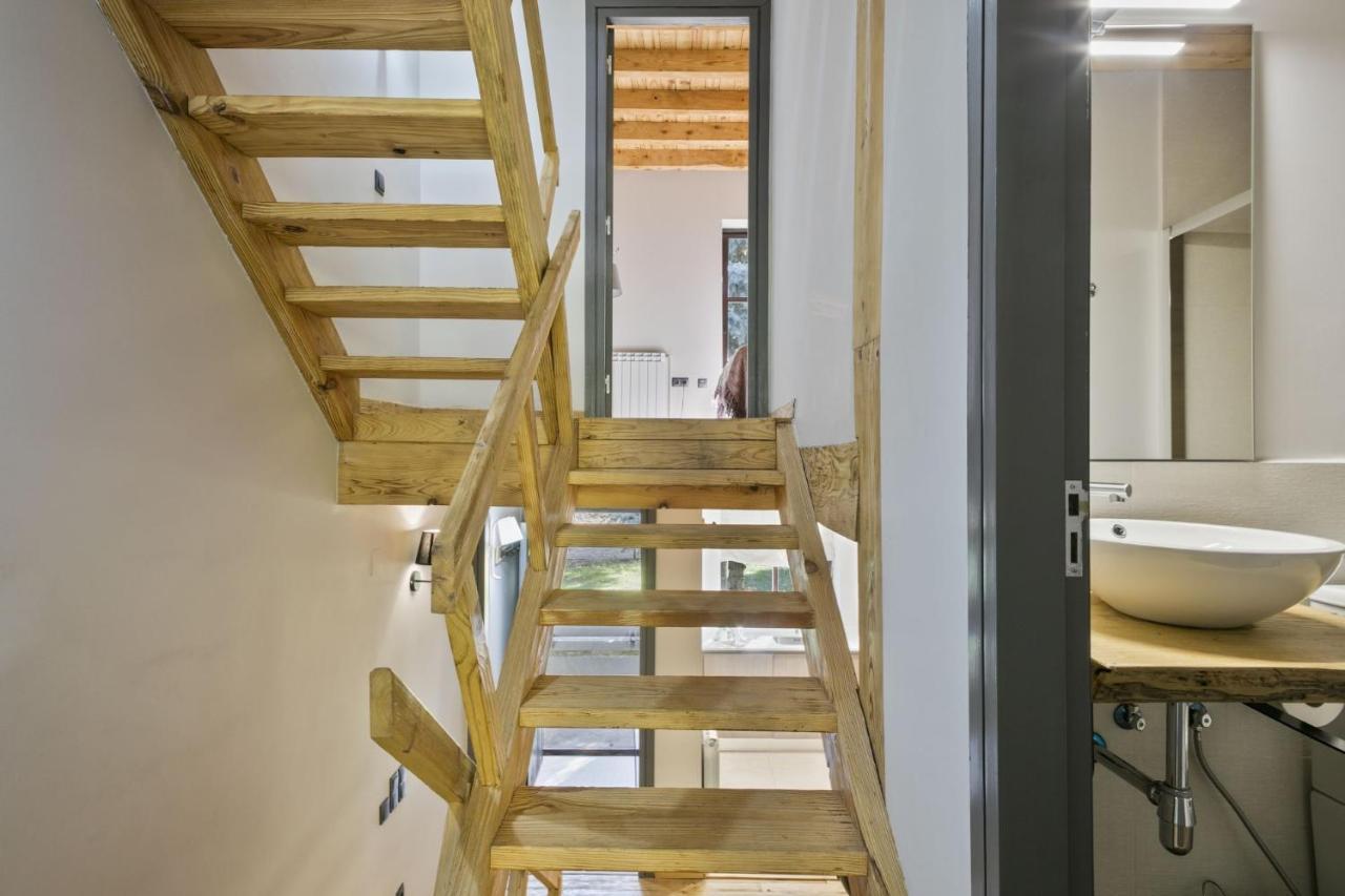 Luderna - Apartamento Era Sarreta Betrén Exterior foto